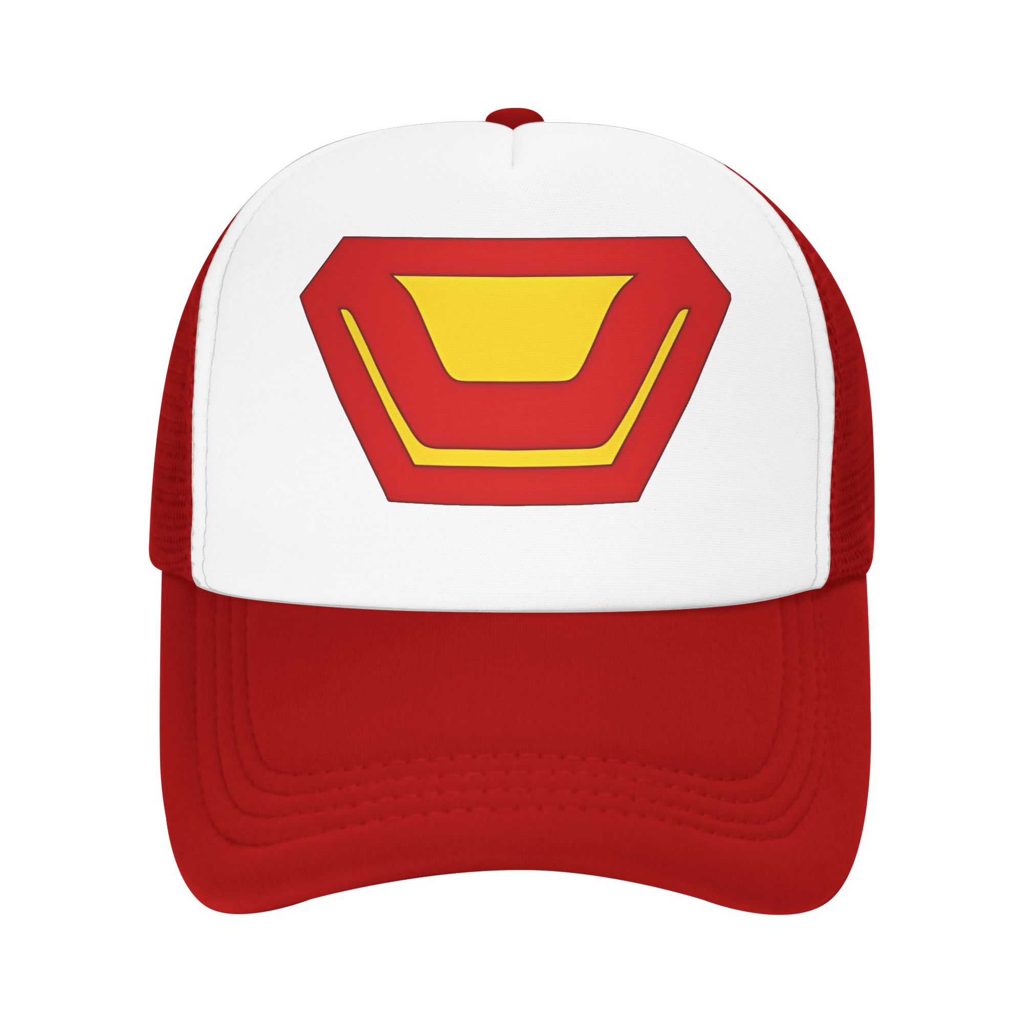 Trucker Cap Mesh - หมวก Ultramans Mesh Foam Trucker Hat