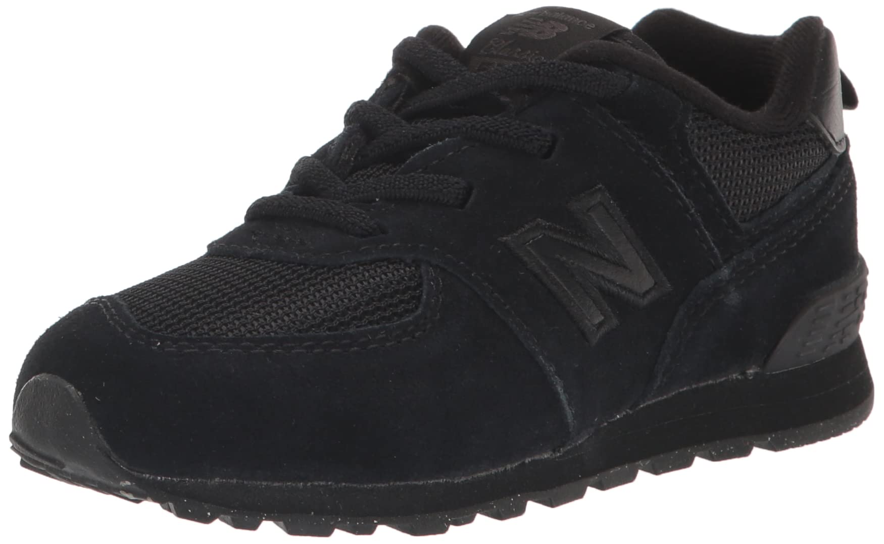 New Balance Shoes 574 - รองเท้าผ้าใบเด็ก New Balance รุ่น 574 Core