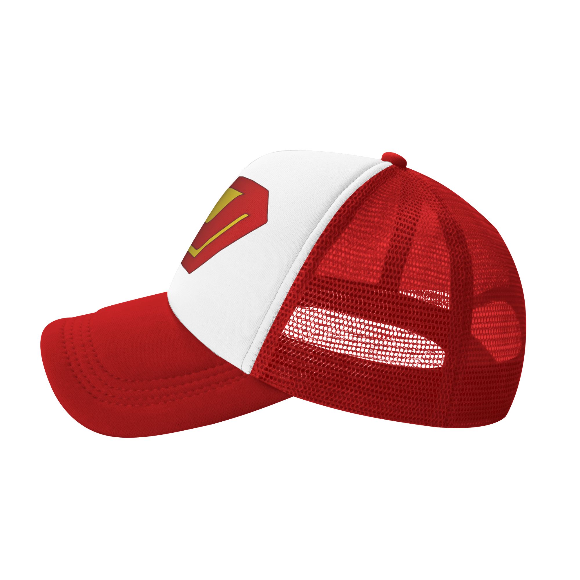 หมวก Ultramans Mesh Foam Truck - Trucker Cap Mesh บทวิจารณ์และราคา