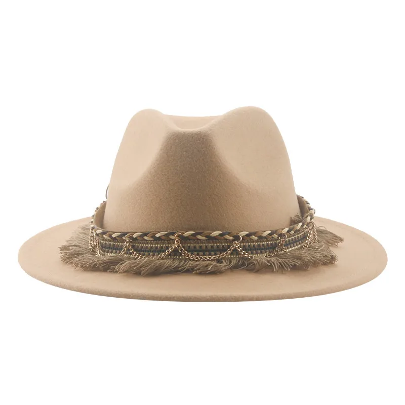 คาวบอยหมวกหมวก Fedora หมวก Fel - Fedora Hat Wool บทวิจารณ์และราคา