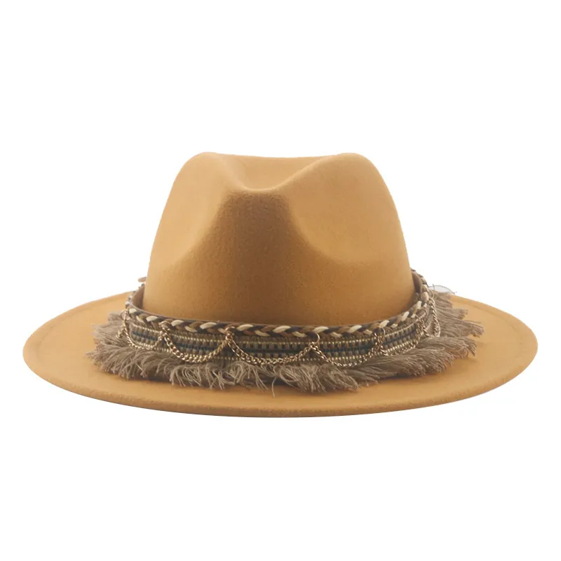 คาวบอยหมวกหมวก Fedora หมวก Fel - Fedora Hat Wool บทวิจารณ์และราคา