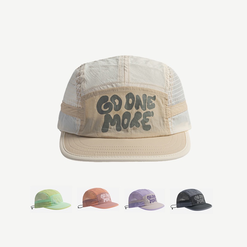หมวกวิ่งน้ำหนักเบาแห้งเร็ว หมว - Running Cap Lightweight บทวิจารณ์และราคา