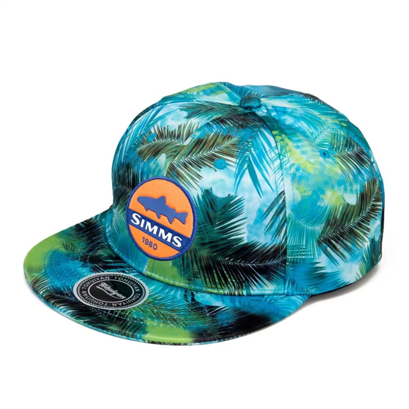 หมวกป้องกันแสงแดดผู้ชาย Topi m - Bucket Hat Cotton บทวิจารณ์และราคา