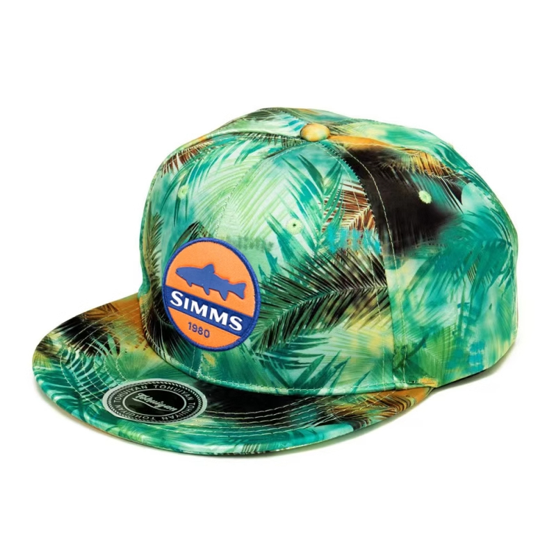 หมวกป้องกันแสงแดดผู้ชาย Topi m - Bucket Hat Cotton บทวิจารณ์และราคา