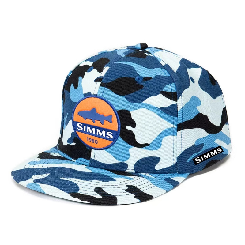 หมวกป้องกันแสงแดดผู้ชาย Topi m - Bucket Hat Cotton บทวิจารณ์และราคา
