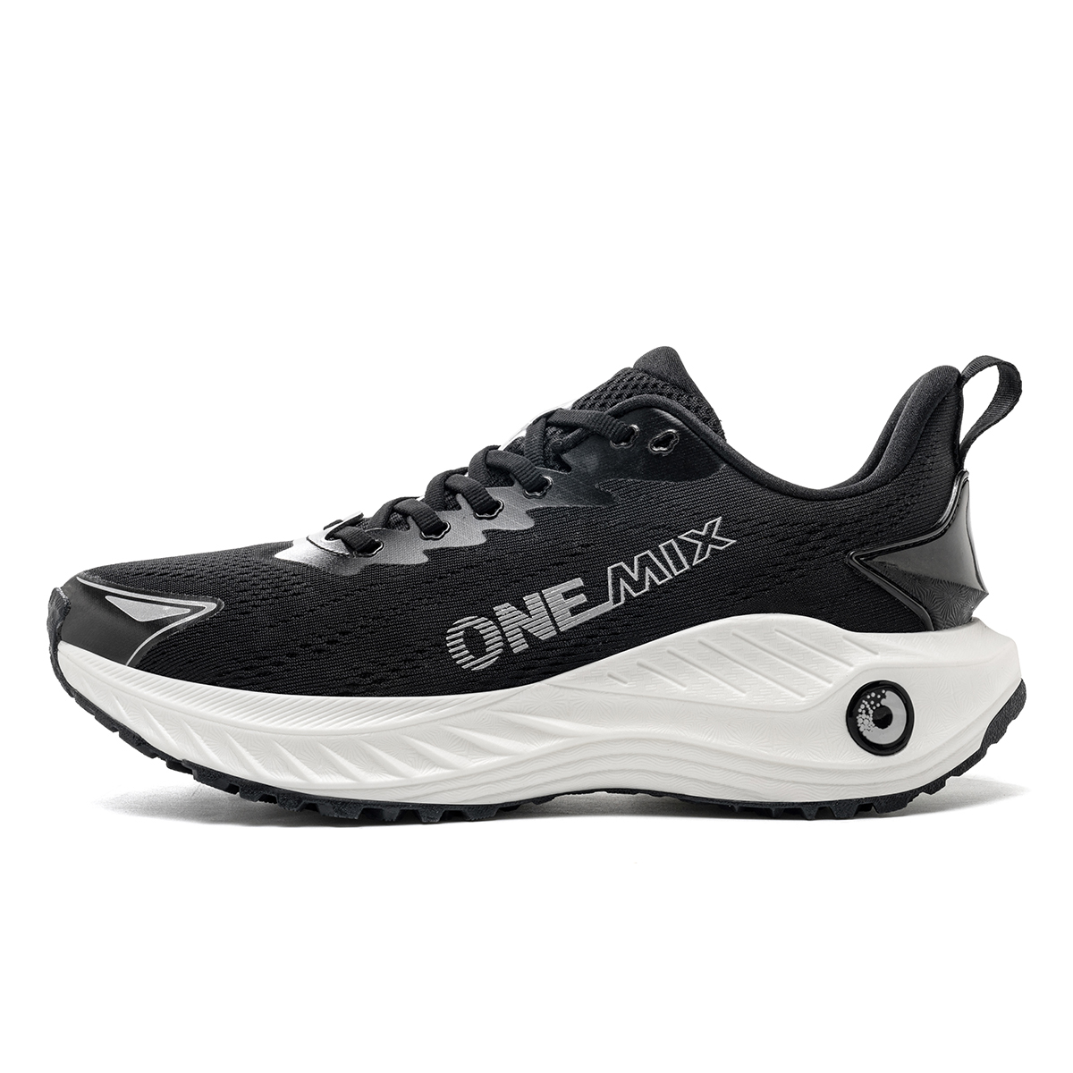 ONEMIX รองเท้าวิ่งลําลองรองเท้ - Running Cap Lightweight บทวิจารณ์และราคา