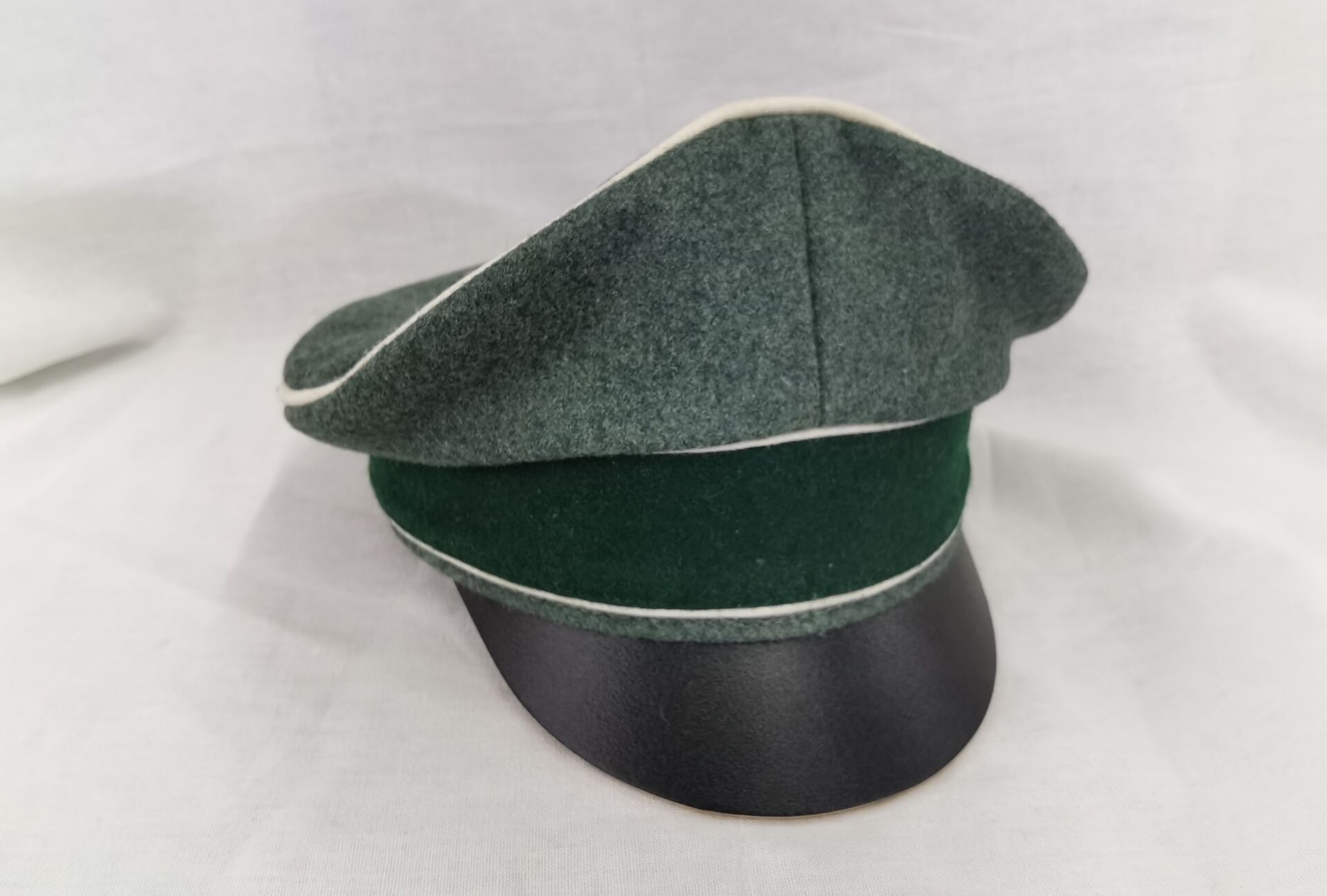 E.M.D .WW2 E.M.D หมวกต่อสู้, ผ - Fedora Hat Wool บทวิจารณ์และราคา