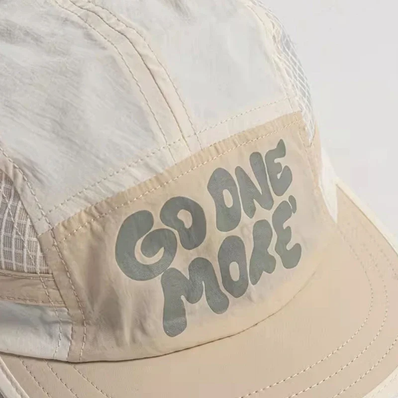 หมวกวิ่งน้ำหนักเบา แห้งเร็ว ระ - Running Cap Lightweight บทวิจารณ์และราคา