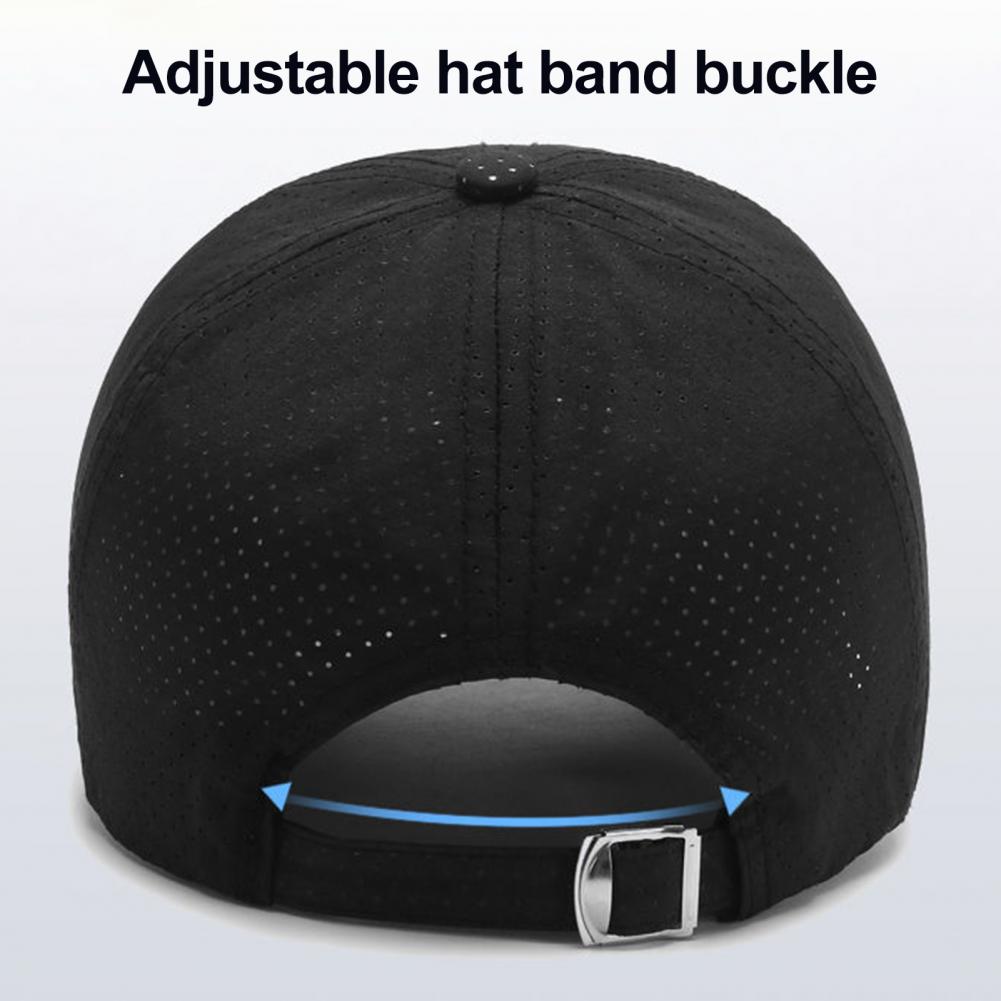 หมวกเบสบอลระบายอากาศได้สำหรับผ - Trucker Cap Mesh บทวิจารณ์และราคา