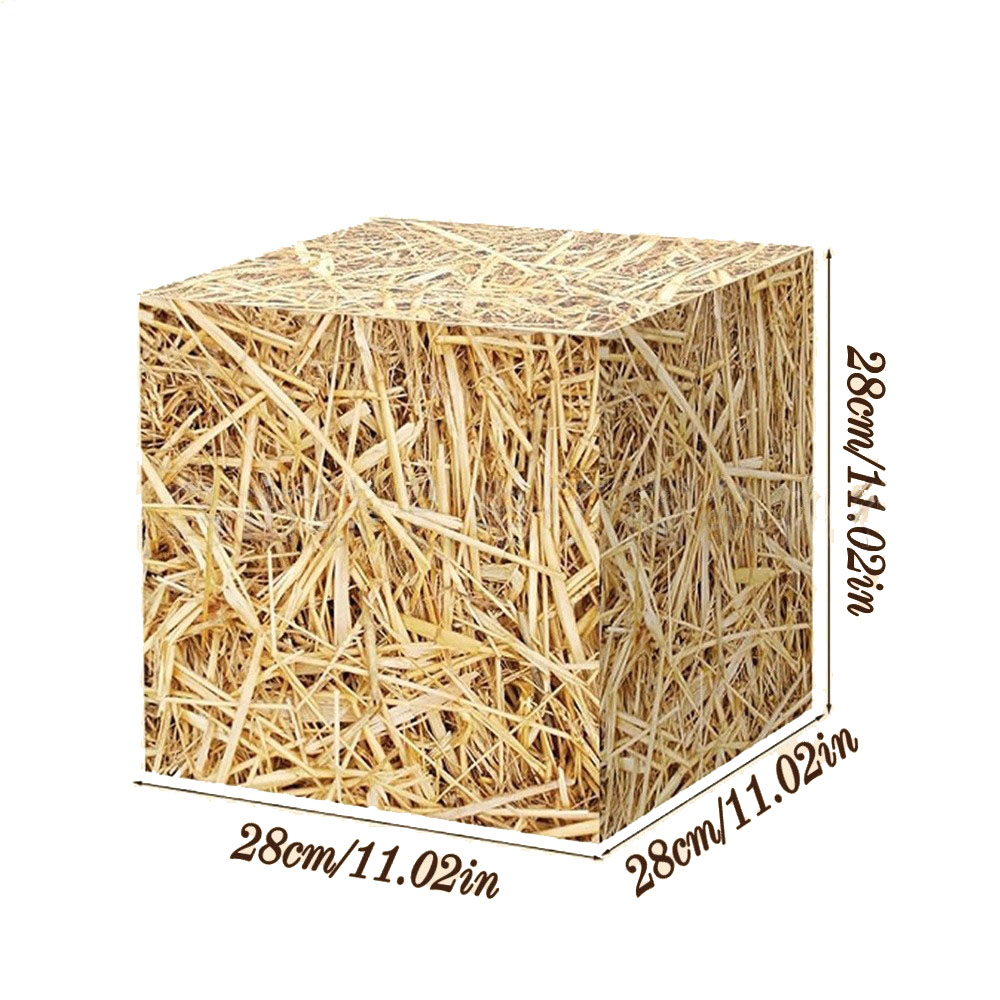 ของตกแต่งงานวันเกิดธีมคาวบอยตะ - Cowboy Hat Straw บทวิจารณ์และราคา