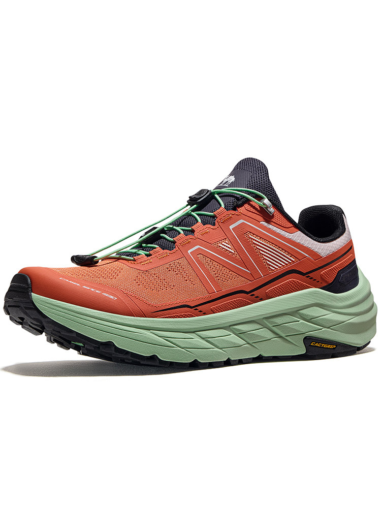 โกลเด้นคาเมลรองเท้าวิ่งกลางแจ้ - Running Cap Lightweight บทวิจารณ์และราคา
