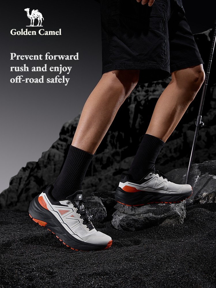 โกลเด้นคาเมลรองเท้าวิ่งกลางแจ้ - Running Cap Lightweight บทวิจารณ์และราคา
